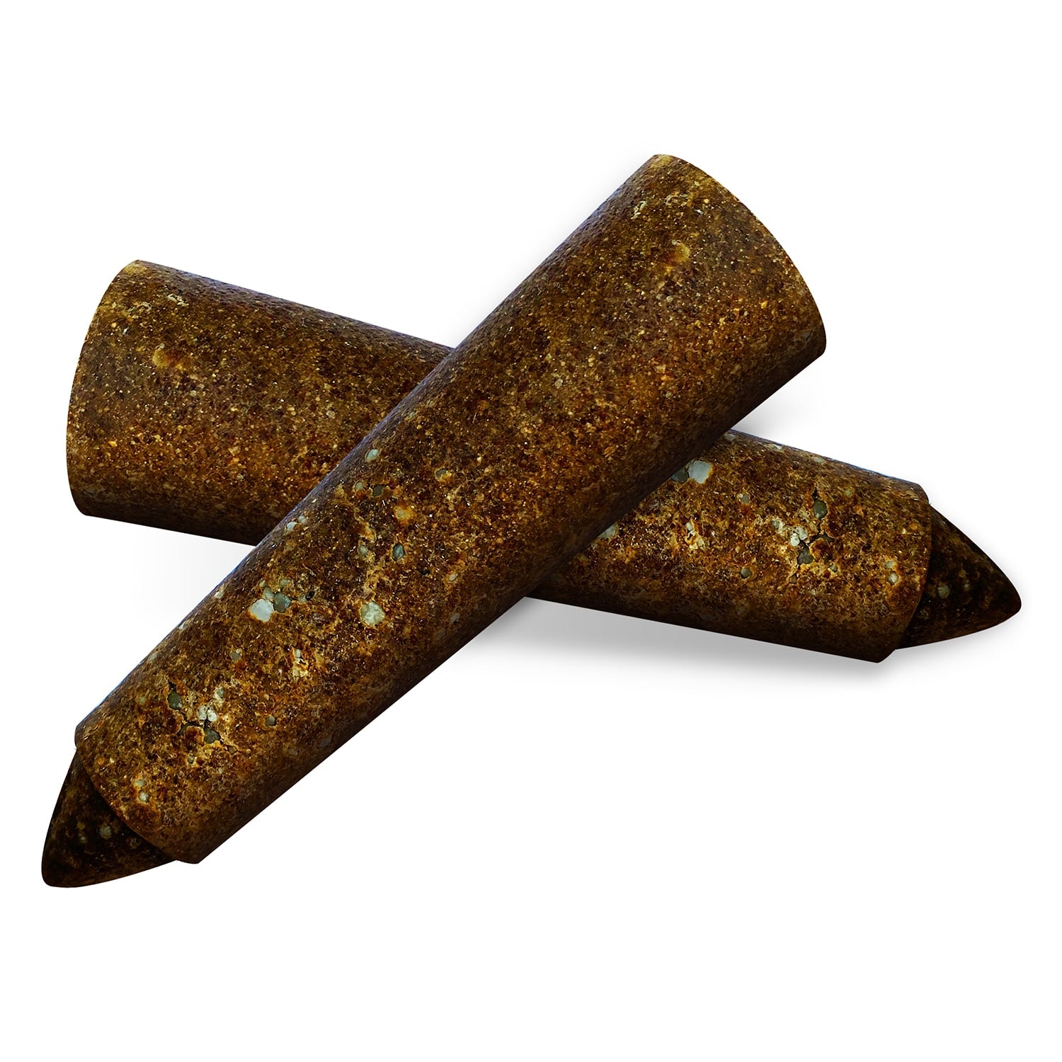 Two Fertilizer Spikes 