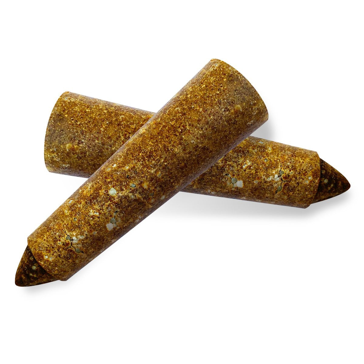 Two Fertilizer Spikes 