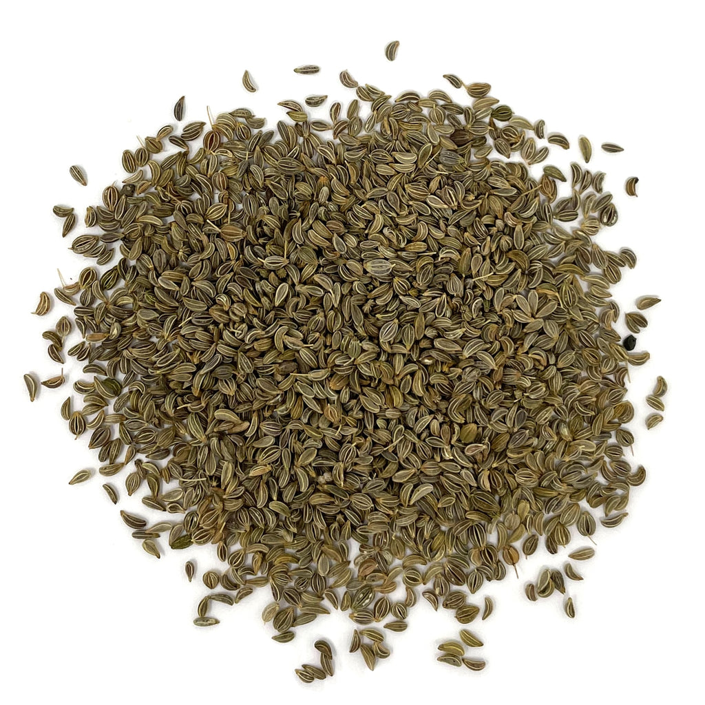The Old Farmer's Almanac Heirloom Dark Green Italian Flat Leaf Parsley Seeds