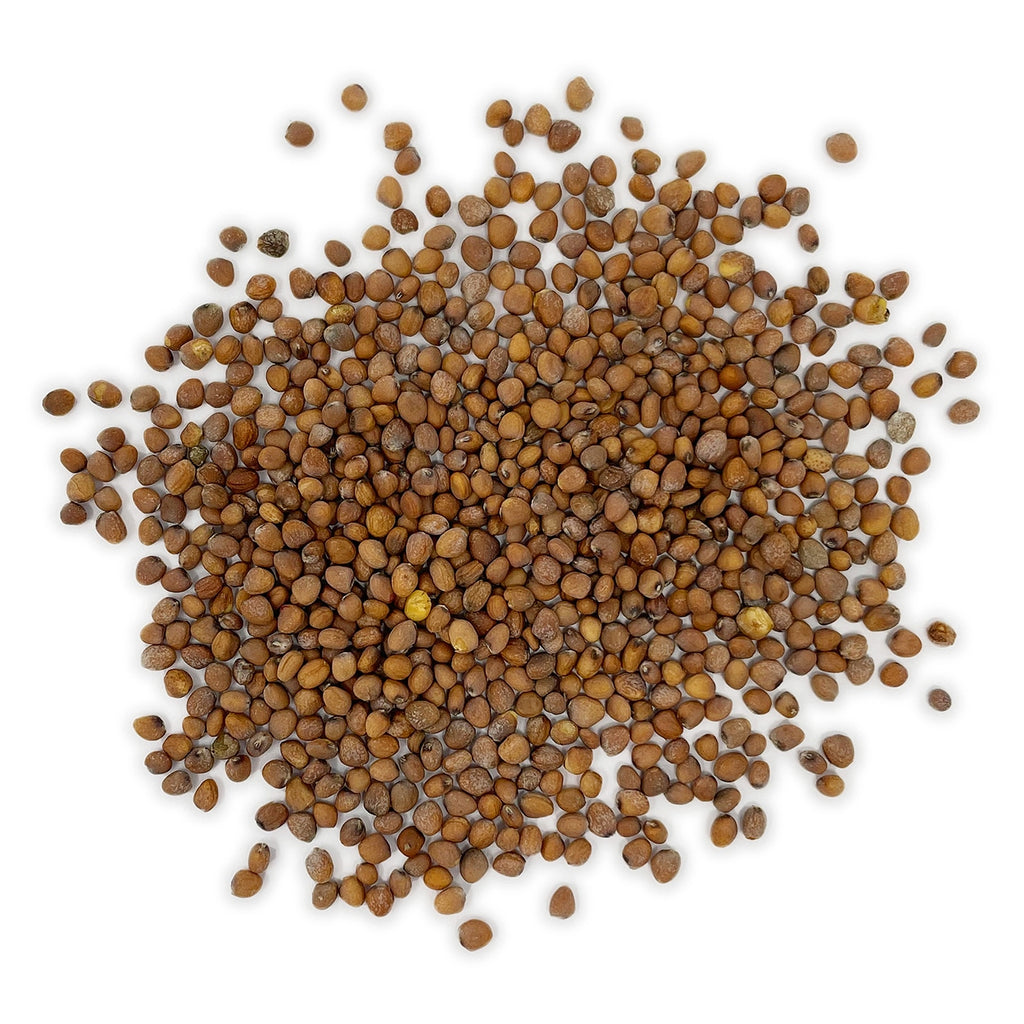 The Old Farmer's Almanac Organic Cherry Belle Radish Seeds - USDA Organic